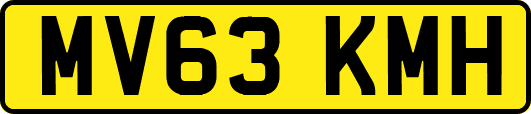 MV63KMH