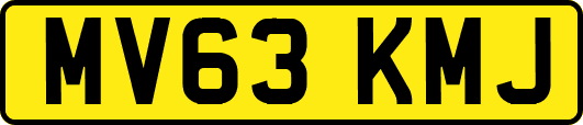 MV63KMJ