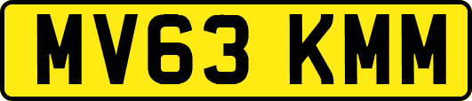 MV63KMM