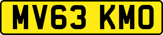 MV63KMO