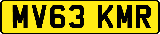 MV63KMR