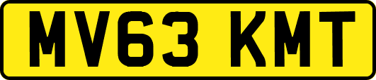 MV63KMT