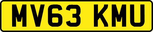 MV63KMU