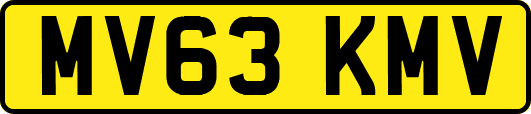 MV63KMV