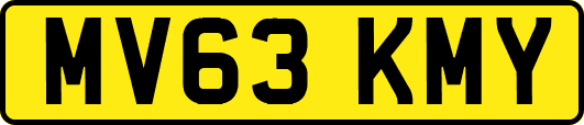 MV63KMY