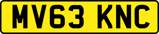 MV63KNC