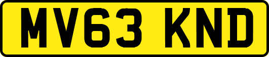 MV63KND