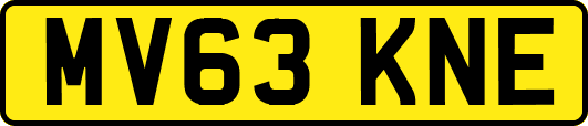 MV63KNE