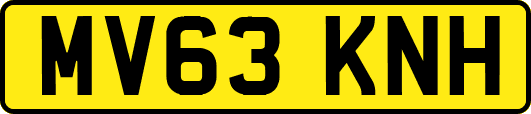 MV63KNH