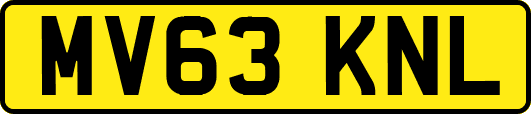 MV63KNL
