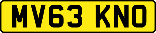 MV63KNO