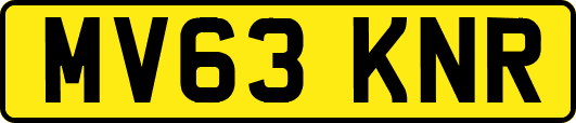 MV63KNR