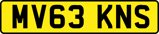 MV63KNS