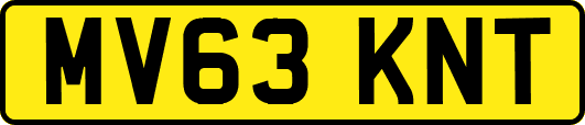 MV63KNT