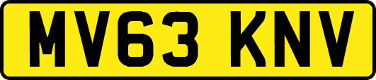 MV63KNV