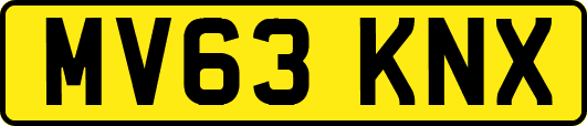 MV63KNX