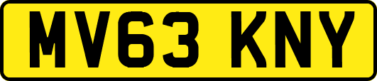 MV63KNY