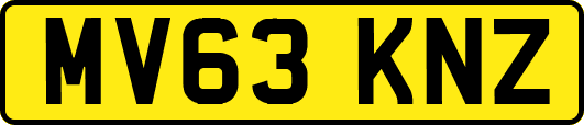 MV63KNZ
