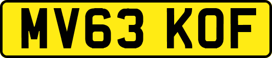 MV63KOF