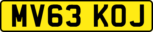 MV63KOJ