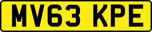 MV63KPE