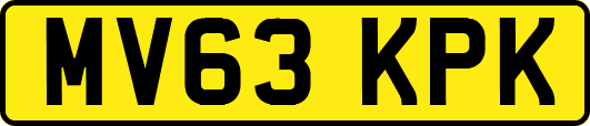 MV63KPK