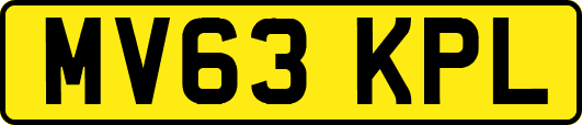 MV63KPL