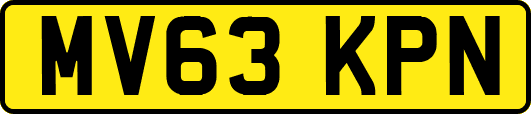 MV63KPN