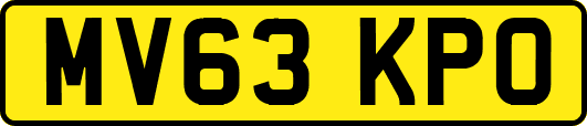 MV63KPO