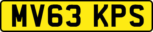 MV63KPS