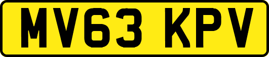 MV63KPV