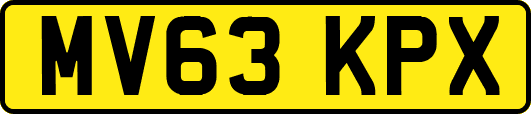 MV63KPX