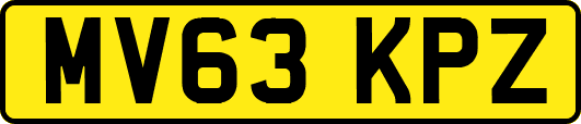 MV63KPZ