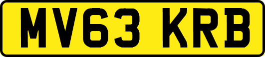 MV63KRB