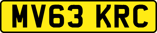 MV63KRC