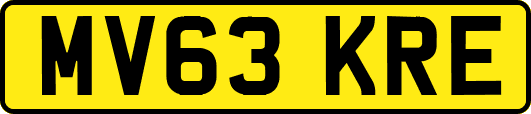 MV63KRE