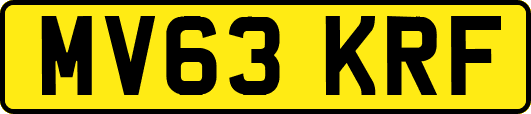 MV63KRF