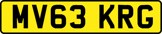 MV63KRG