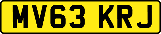 MV63KRJ