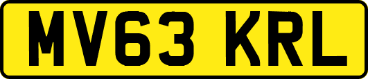 MV63KRL