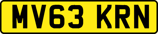 MV63KRN
