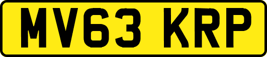 MV63KRP