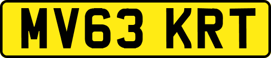 MV63KRT