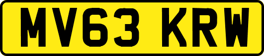 MV63KRW