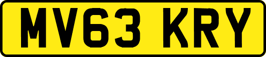 MV63KRY