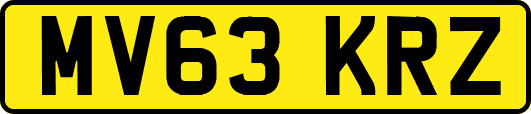 MV63KRZ