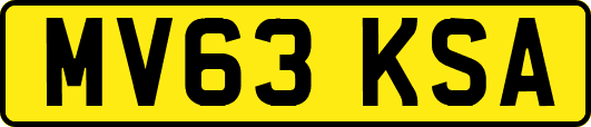 MV63KSA
