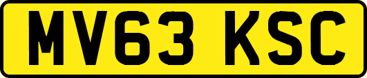 MV63KSC