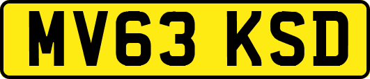 MV63KSD