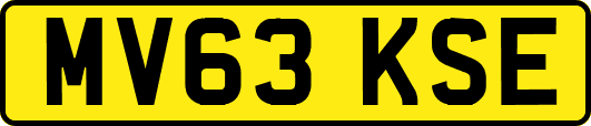 MV63KSE